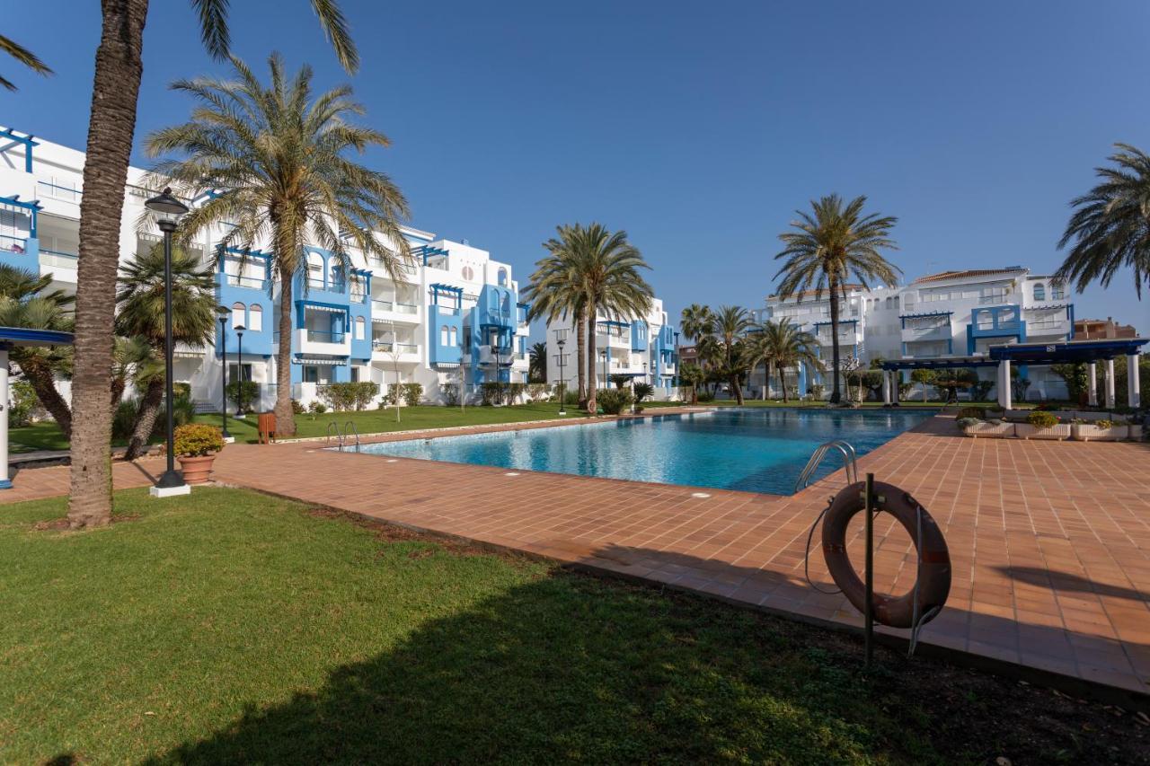 Cala Blanca, Bajo, 2 Dormitorios, By Bookindenia Exteriér fotografie