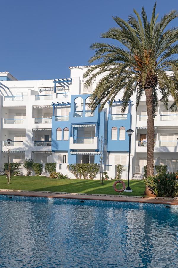 Cala Blanca, Bajo, 2 Dormitorios, By Bookindenia Exteriér fotografie