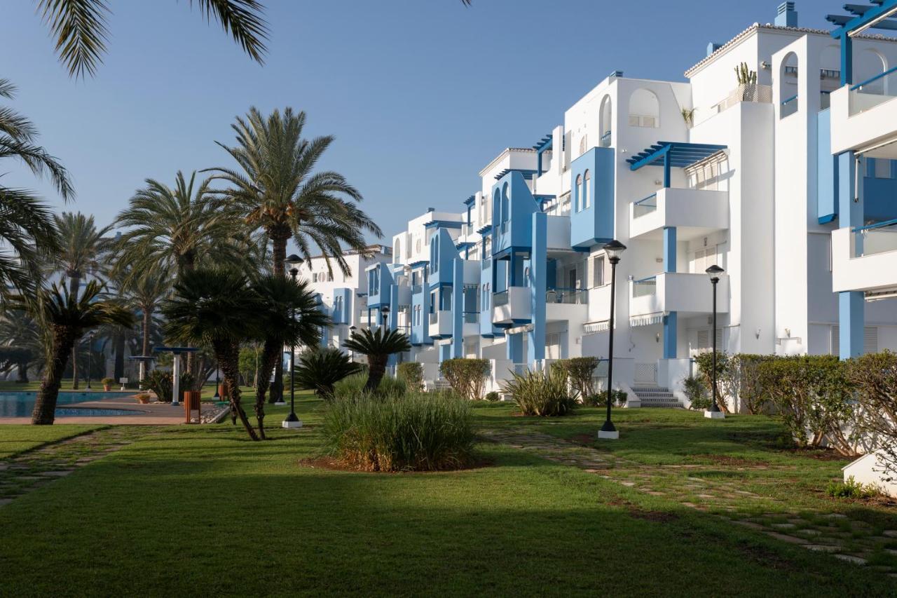 Cala Blanca, Bajo, 2 Dormitorios, By Bookindenia Exteriér fotografie